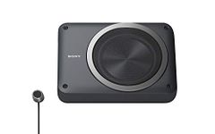 Sony Powered Subwoofers