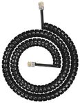 Tangle Free Phone Cord For Landline