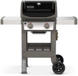 Weber Spirit II E-210 2-Burner Liqu