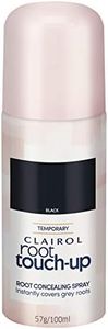 Clairol Root Touch-Up Root Concealing Spray 100 ml, Black