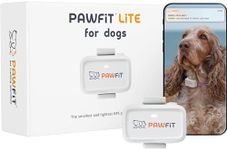 Pawfit Lite for Dogs 4g GPS Tracker