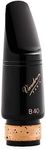 Vandoren CM333 B40 Alto Clarinet Mo