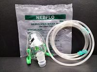 Nebulizer Mask Kit (Child)