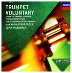 Trumpet Voluntary (Virtuoso series)