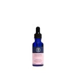 Neal's Yard Remedies Wild Rosehip Glow Facial Oil, Rejuvenating & Nourishing Face Oil With Vitamin E, Cruelty-Free, 28ml