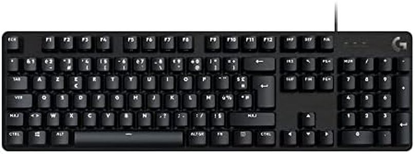 Logitech G