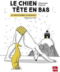 Le chien t