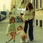 Funky Chicken - Belgian Grooves From The 70's