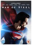 Man Of Steel [Superman] [DVD] [2013] [2017]