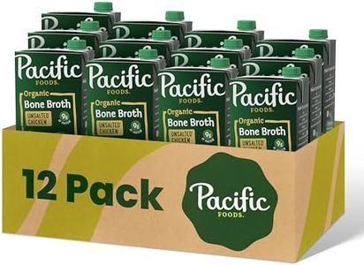 Pacific Fo