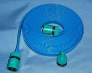 7.5 METRE FLAT FOOD GRADE HOSE IDEA