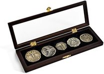 Dwarven Treasure Coin Set