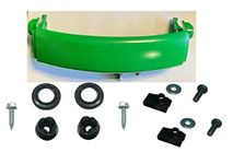 Lawn Mower Parts AM128998 Hood Bumper Hinge fits John_Deere LT133 LT150 LT155 LT160 LT166 LT170