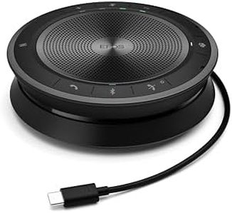 Sennheiser Expand 40 T Portable Bluetooth Speakerphone