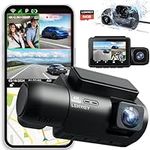 Dash Cam Camera For Cars Dashcam - 
