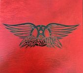 Aerosmith - Greatest Hits [Deluxe 3 CD]