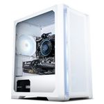 SCAN Argen Gaming PC | NVIDIA RTX 4060 8GB | Intel Core i5-12400F (6 Core/12 Thread) | 16GB DDR4 RAM | 1TB NVMe SSD | Windows 11 & 1 Month Xbox Gamepass Ultimate