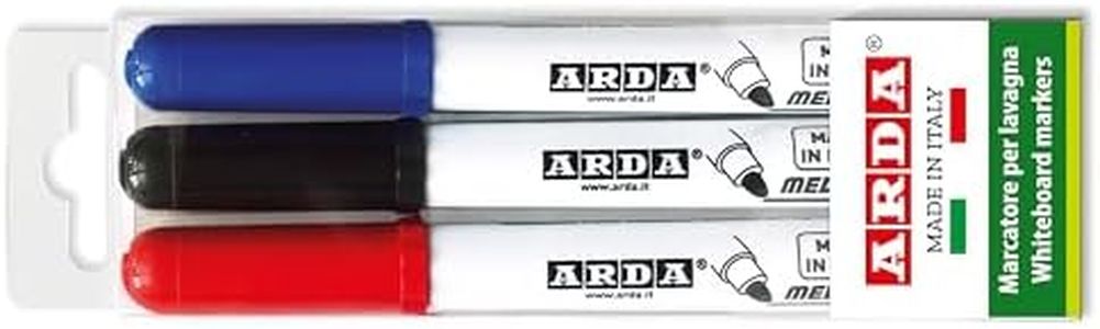 ARDA Set 3