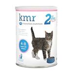 PetAg KMR 2nd Step Kitten Weaning Food 14oz