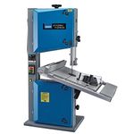 Draper 98445 Bandsaw 750W, 305mm, Silver and Blue, One Size