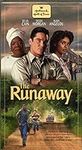 The Runaway [VHS]