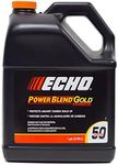 Echo 2-Cycle Engine Oil Mix Extended Life Power Blend 6450050 (1) Gallon