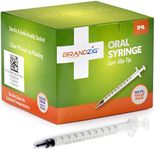 1ml Oral S