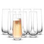 Cheap Champagne Glasses