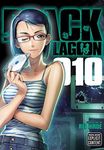 Black Lagoon, Vol. 10 (Volume 10)