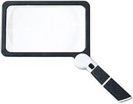 Kocusu Reading Magnifying Glass wit