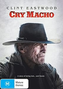 Cry Macho 