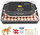 Sailnovo Incubators for Hatching Eg