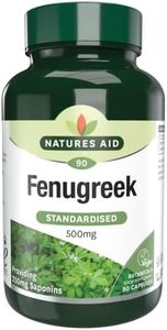 Fenugreek 