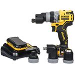 Dewalt Power Tool Combo Kits