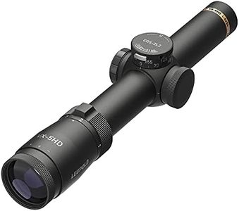 Leupold VX