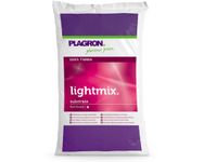 Plagron Light-mix Contains Perlite 50 Litres
