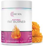 One Sol Fat Burner for Women, Natur