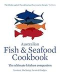 Australian Fish and Seafood Cookboo
