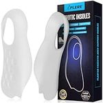 Plantar Fasciitis Insoles Arch Support Inserts Orthotics Shoe Inserts for Men Women,Rapidly Relief Plantar Fasciitis Foot Pain, Flat Feet, High Arch,Over Pronation,X/O Legs Correction