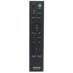 VINABTY RMT-AH301U Replacement Remote Control Fit for Sony Soundbar HT-MT300 HT-MT301 SAMT301 SA-MT300 SA-MT301 HTMT300B SA-WMT300 SAWMT300 HT-MT300W HTMT300W RMTAH301U HT-MT300/B HT-MT300/W