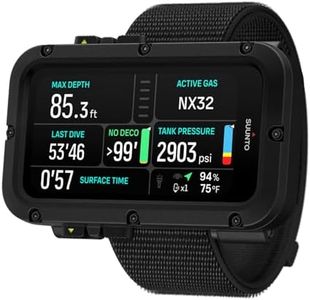 SUUNTO Nau