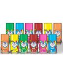 Cotton Mist Air Freshener Refills for Automatic dispensers Pack of 12-250ml Refills