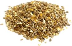 15kg CHICKEN CORN EXTRA WITH GRIT M