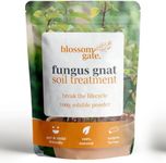 Anti-Fungus Gnat Soil Treatment – M