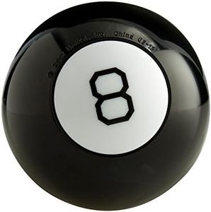 Mattel Games Magic 8 Ball Game