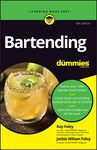 Bartending For Dummies