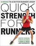 Quick Strength for Runners: 8 Weeks