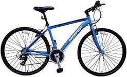 N/A1 Skorpion - Men's Hybrid Bike -