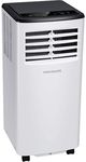 Frigidaire FHPC082AC1 8,000 BTU Portable Room Air Conditioner with Dehumidifier Mode