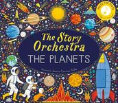 The Planets (Story Orchestra): Pres